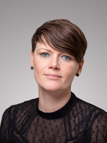 Mette Aagaard Knudsen